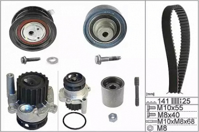 WILMINK GROUP wg1710032 -